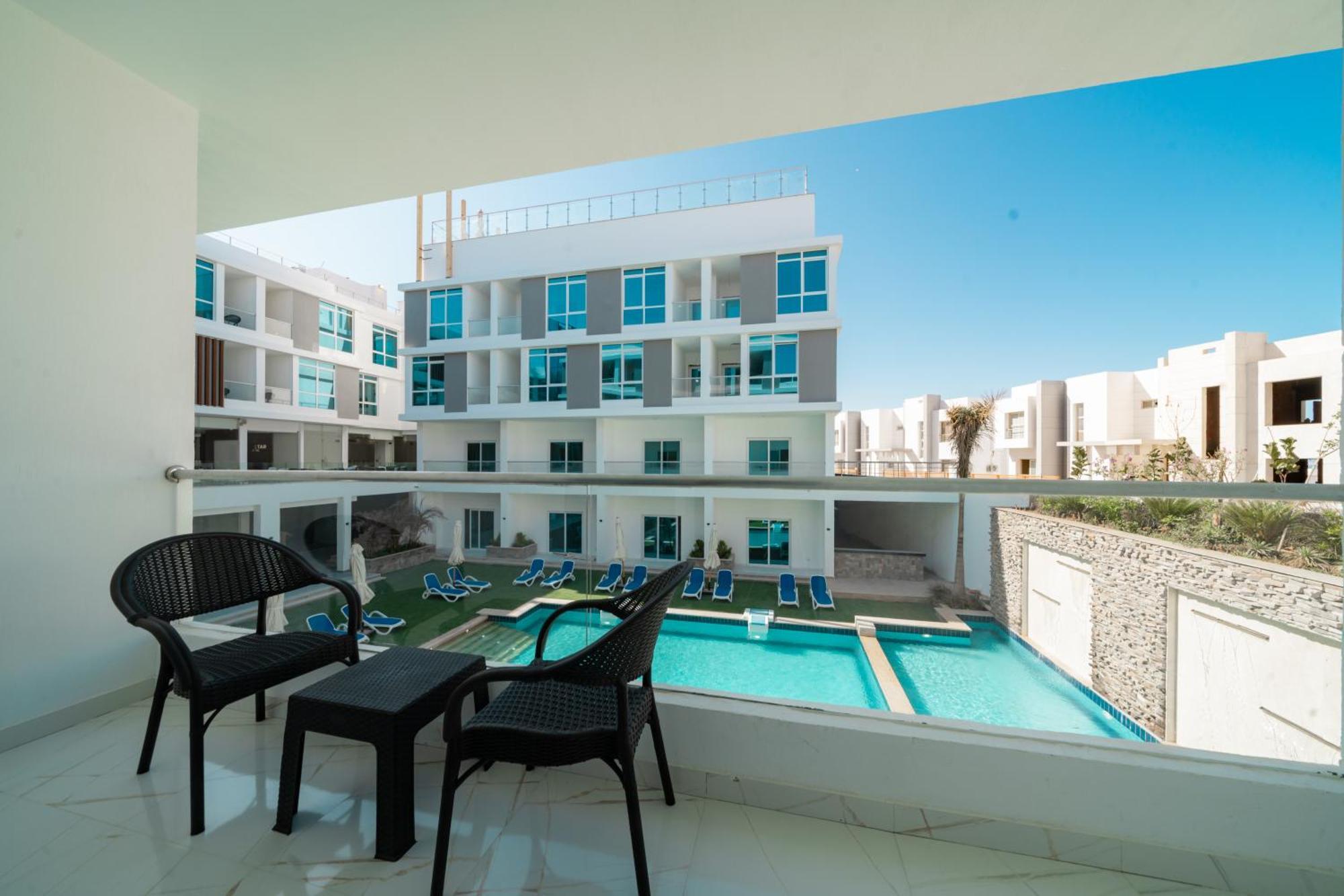 Sky Star Hotel Free Shuttle To Hurghada City Center Экстерьер фото