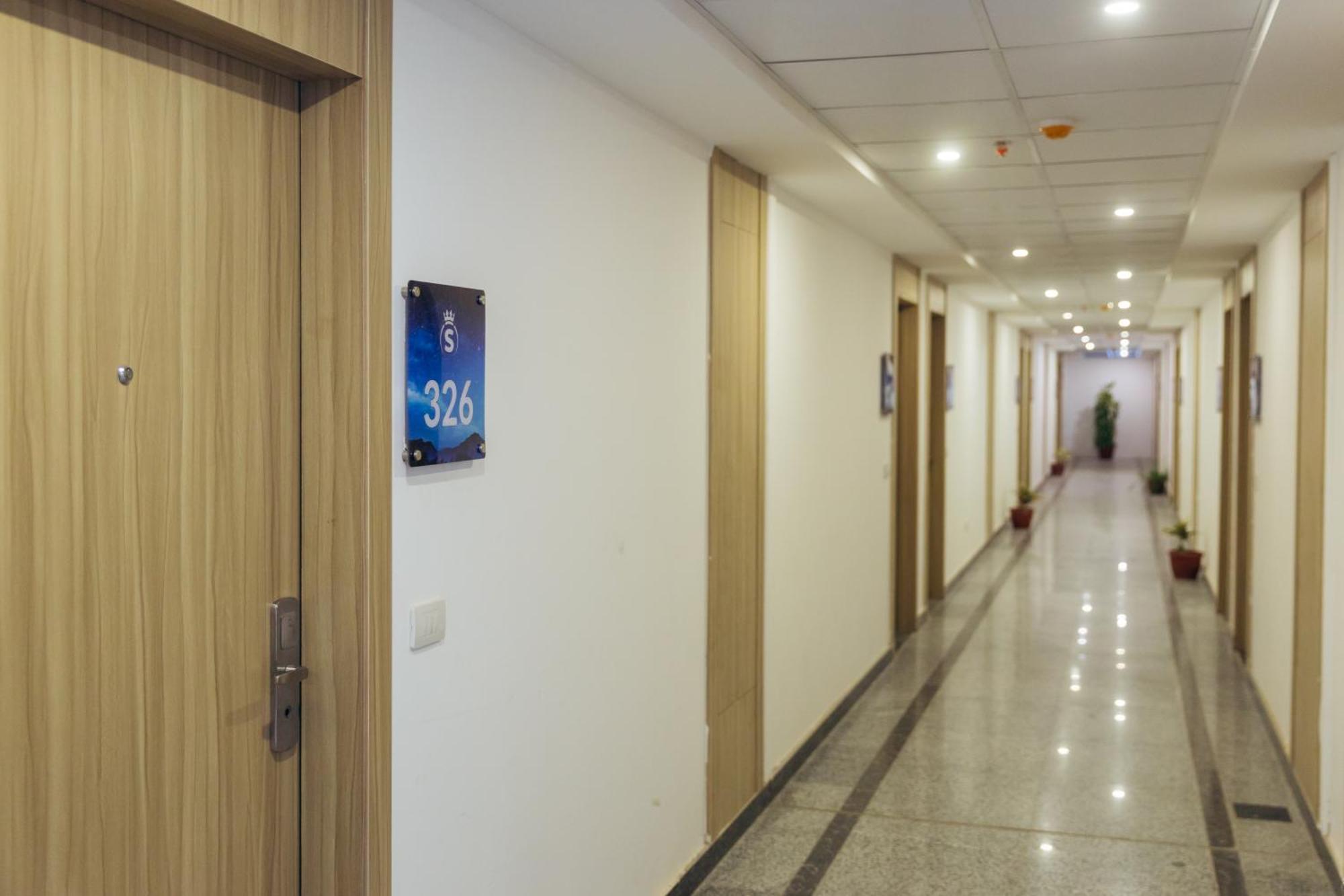 Sky Star Hotel Free Shuttle To Hurghada City Center Экстерьер фото