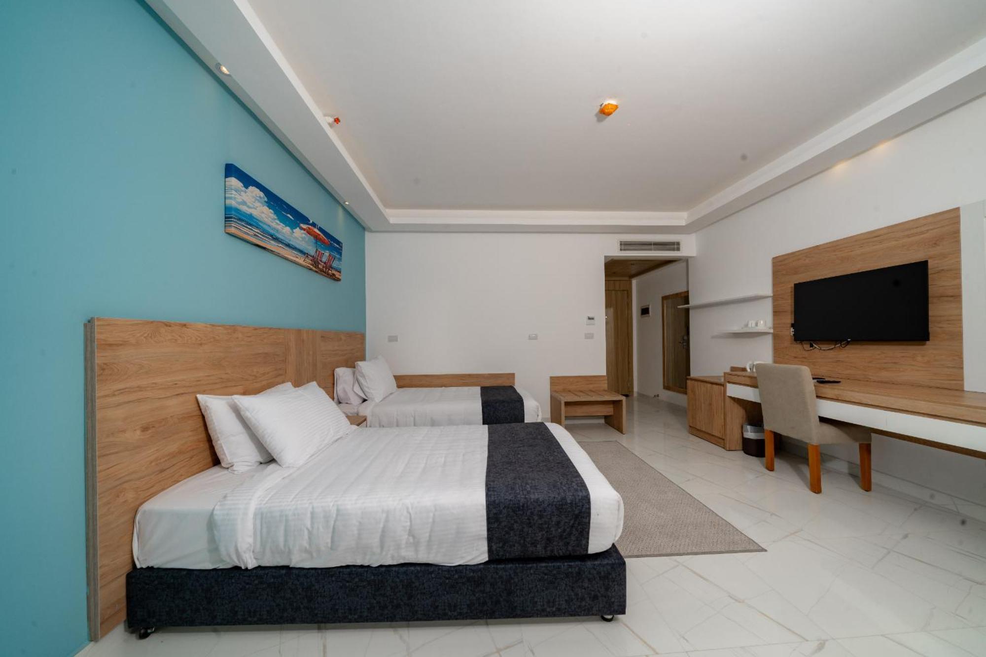 Sky Star Hotel Free Shuttle To Hurghada City Center Экстерьер фото